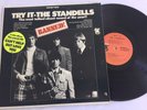 Rock THE STANDELLS  Try It  LP TOWER ST 5098 BANNED