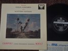 Campoli/ Boult: Mendelssohn; Bruch (Decca SXL 2026 WBg ED1 UK Stereo LP) Rare