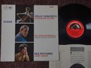 Jacqueline Du Pre/ Barbirolli: Elgar - Cello Concerto S/C HMV ASD 655 UK LP 1965
