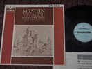 Nathan Milstein: Vivaldi - Four Concerti (B/S Columbia SAX 2518 UK LP 1962) EX