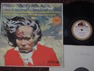 Rudolf Kempe/ BPO: Beethoven Overtures (White & Gold HMV ASD 336 UK LP) EX Audio