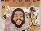 MTUME - Kiss This World Goodbye - 1978 US LP Epic