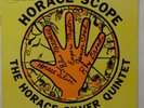 Horace-Scope The Horace Silver Quintet vinyl Blue Note 4042   062818LLE