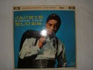 Jackie Wilson - Jackie Sings The Blues (LP Nr Mint  1960 Coral First Pressing)