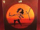 ELF Trying To Burn The Sun 1975 USA vinyl LP EXCELLENT CONDITION Roger Glover