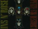 GUNS N ROSES - Appetite For Destruction (remastered) - Vinyl (2xLP)