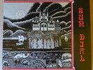 SUN DIAL Other Way Out LP TANGERINE 1990 UK orig+ltd+insert MM 07 GARY RAMON