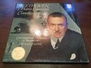 Beethoven 5 Piano CLAUDIO ARRAU Concertgebouw Amsterdam 5LP SC7AX701 M* Unplayed