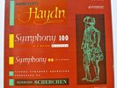 WESTMINSTER WL 5045 HAYDN SYMP #100 