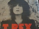 T.Rex Marc Bolan - The Slider - Japan - 1972 - Inc Booklet