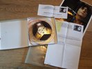 T.Rex Marc Bolan - 1/4 Inch Master Tape - Official Fan Club Merchandise - Rare