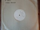 Marc Bolan T.Rex - Electric Warrior - White Label Sampler - 1971