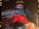 Steven Wilson-How Big The Space? RSD 2018 Blue Vinyl Sealed
