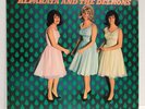 REPARATA AND THE DELRONS WHENEVER A TEENAGER CRIES WAM-2006EX