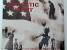 AGNOSTIC FRONT - LIBERTY AND JUSTICE FOR.. - Realtivity 1987 - FACTORY SEALED