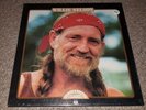 WILLIE NELSON Time Life Record Vinyl 3LP Box Set 1982 SEALED
