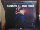 Blaxploitation - Isaac Hayes ?– Truck Turner 2xLP Sealed US 1974 Enterprise ?