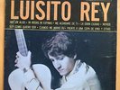 LUISITO REY • Lo mejor • RARE 12