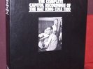 Mosaic Nat King Cole Trio 27 LP Box Set Complete Capitol Recordings Mint-