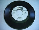 PROMO Ben Aiken Satisfied / The Life of a Clown 1968 45rpm VG++