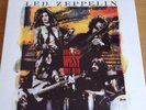 Led Zeppelin - How The West Was Won Deluxe 4 X 180 Gram Vinyl LP Box Set  New