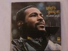 Marvin Gaye What's going on 1971 Tamla TS310 Latter pressing