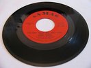 GLORIA PARKER - THE BEST THING FOR YOU BABY / I'M HEADED IN THE RIGHT - SAMAR DJ