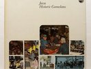 JAVA - HISTORIC GAMELANS BALI - PHILIPS LP EX+