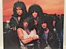 Kiss Creatures of the Night Vinyl Record NBLP-7270 Frakenstein