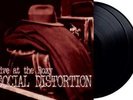 Social Distortion: Live At The Roxy (2LPs + Poster) Live