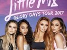 Little Mix Concert Colchester8th july (golden Circle)4 Tickets £425 (£700 paid)