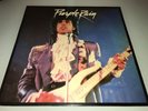 PROMO MAXI 45RP/ PRINCE AND THE REVOLUTION / PURPLE RAIN SPANISH