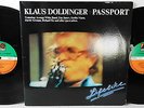 Klaus Doldinger + Passport Lifelike, 2 x Vinyl NM-/ NM | LP 1980 Germany ATL 60