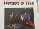 THE BIRTHDAY PARTY PRAYERS ON FIRE LP VINYL MISSING LINK NICK CAVE FIRST AU