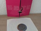 Mack Porter - Peace on You Vinyl italian psych rock Shadoks Music 075 nm rare