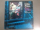 Willie Colon canta: Hector Lavoe - Asalto Navideño - Fania Records Lp Vinyl