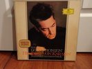 BEETHOVEN 9 SYMPHONIEN KARAJAN DEUTSCHE GRAMMAPHONE 1963 SKL 101-8 USED LP BOX