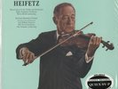 Rosza, Violin Concerto/ Romantic Fantasy 200g LP from the Michael Hobson Archive