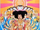 THE JIMI HENDRIX EXPERIENCE Axis: Bold As Love 2010 Sony REISSUE ** MINT **