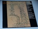 33 tours LP - IANNIS XENAKIS - KONSTANTIN SIMONOVITCH - G.PLUDERMACHER - 1968