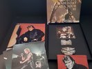 JOHNNY HALLYDAY COFFRET LORADA N°4799 RARE COMPLET