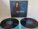 JOHNNY HALLYDAY - 33T CE QUE JE SAIS - RARE