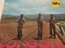 The Pioneers Long Shot 1969 Vinyl [ TBL103 ]
