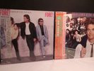 HUEY LEWIS and the News