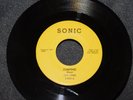 EX+ TEEN TONES (Frankie and the Teentones) 