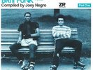 NEGRO, Joey/VARIOUS - Backstreet Brit Funk Vol 2: Part One - Vinyl (2xLP)