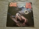 Ozzy Osbourne / Bark at the Moon (1983) - Vinyl LP Record Album - NEW / SEALED