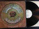 Grateful Dead - American Beauty PROMO Lp Vinyl 1970 WS 1839