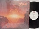 DIO - The Last in Line LP (RARE US Club Pressing on WARNER BROS.) MINT-