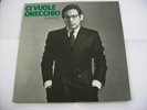 ENZO JANNACCI - CI VUOLE ORECCHIO - PRIMA STAMPA LP VINYL 1980 - EXCELLENT